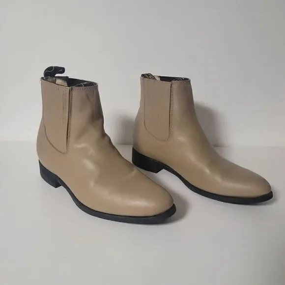 Wild west charro short boots - Picture 6 of 7